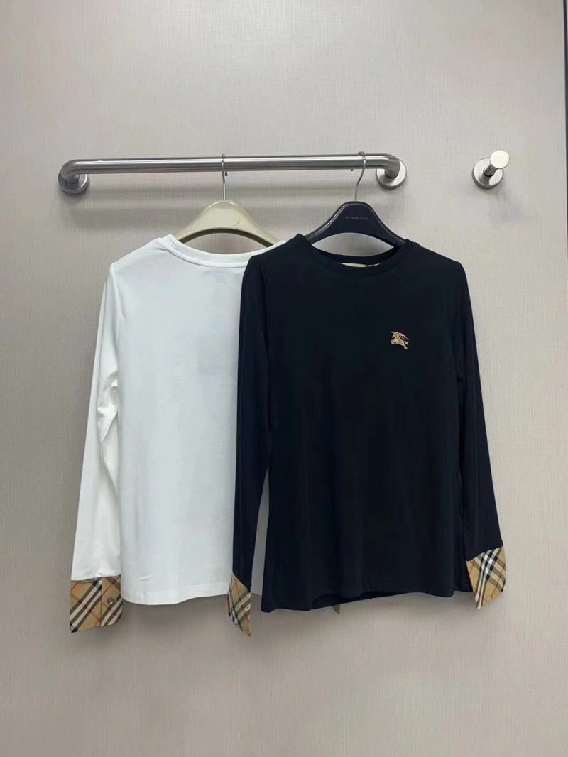 Timeless Burberry T-Shirts 103367