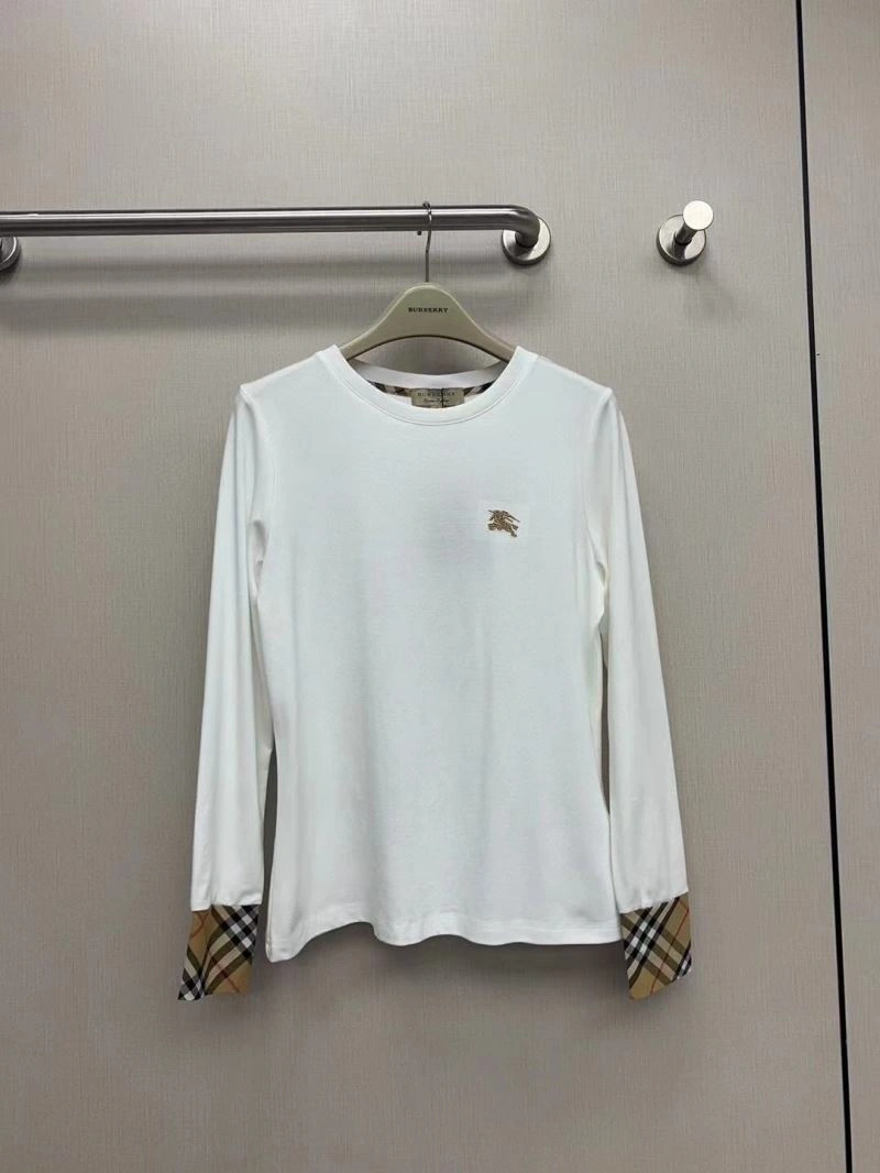 Timeless Burberry T-Shirts 103367