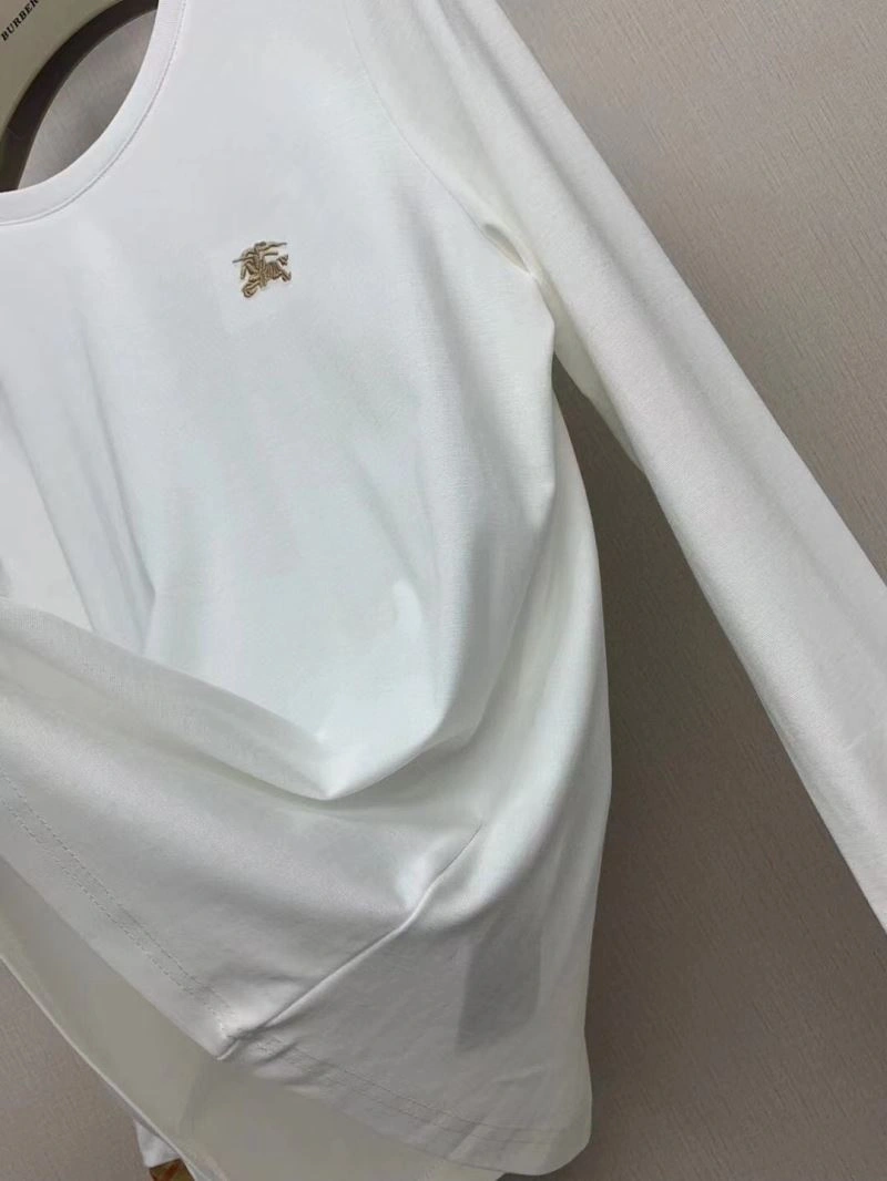 Timeless Burberry T-Shirts 103367