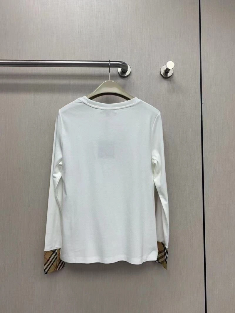 Timeless Burberry T-Shirts 103367