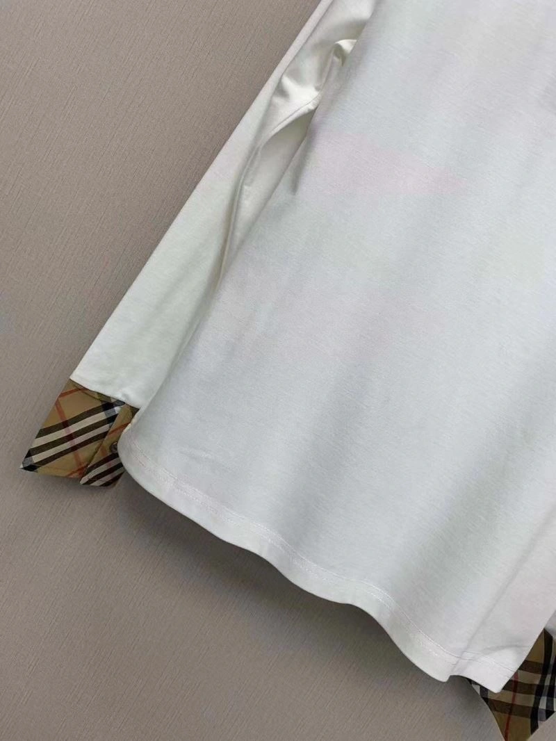 Timeless Burberry T-Shirts 103367