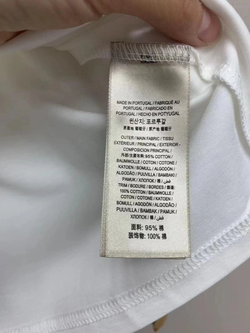 Timeless Burberry T-Shirts 103367