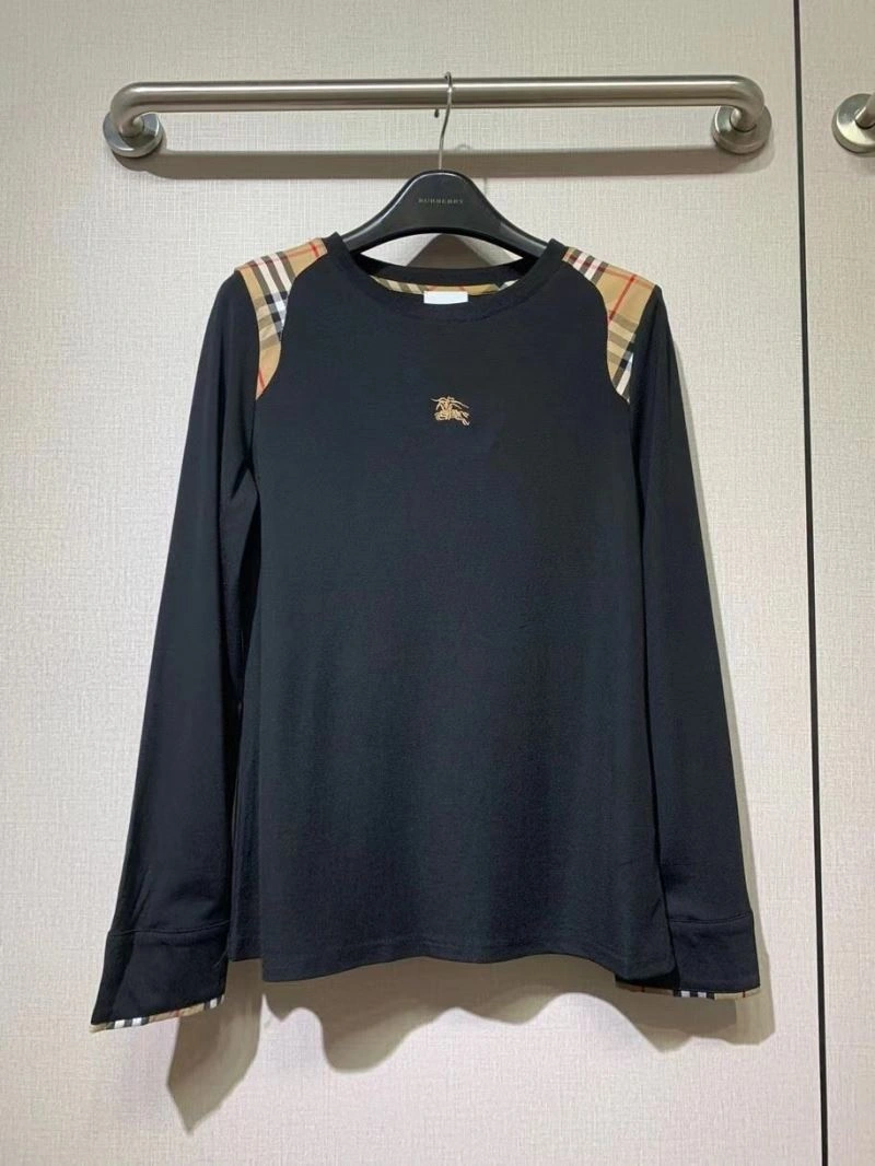 Burberry T-Shirts Functional 103360