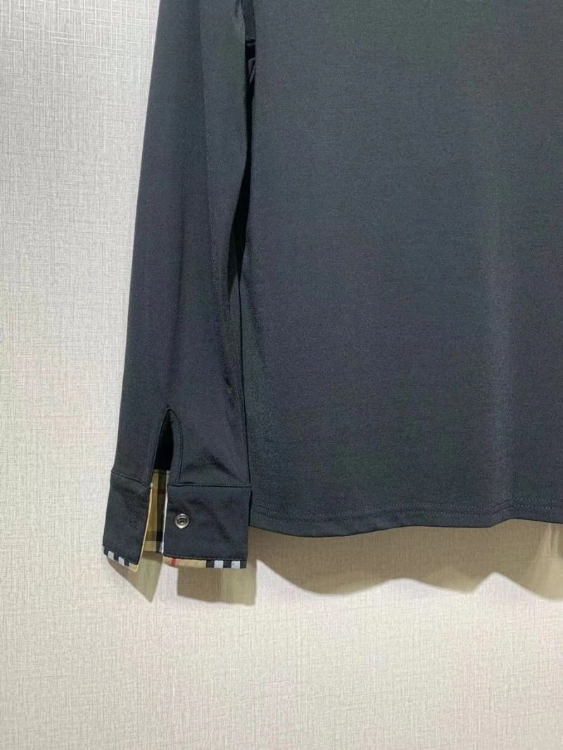 Burberry T-Shirts Functional 103360