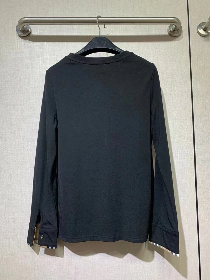 Burberry T-Shirts Functional 103360