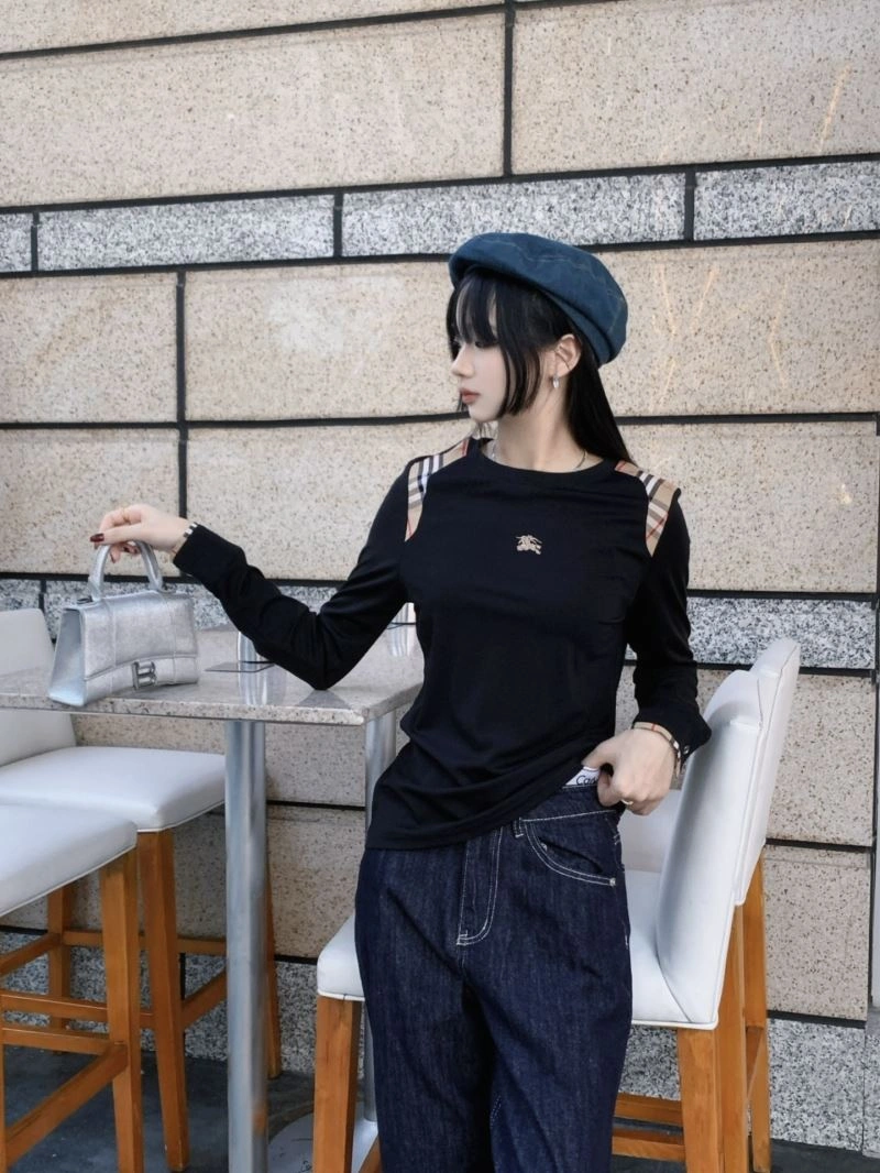 Resilient Burberry T-Shirts 103361