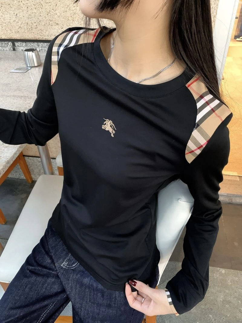 Resilient Burberry T-Shirts 103361
