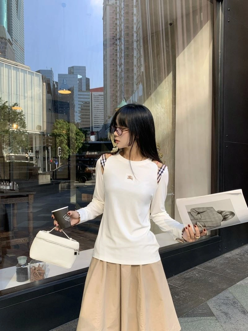 Burberry T-Shirts TopPick 103356