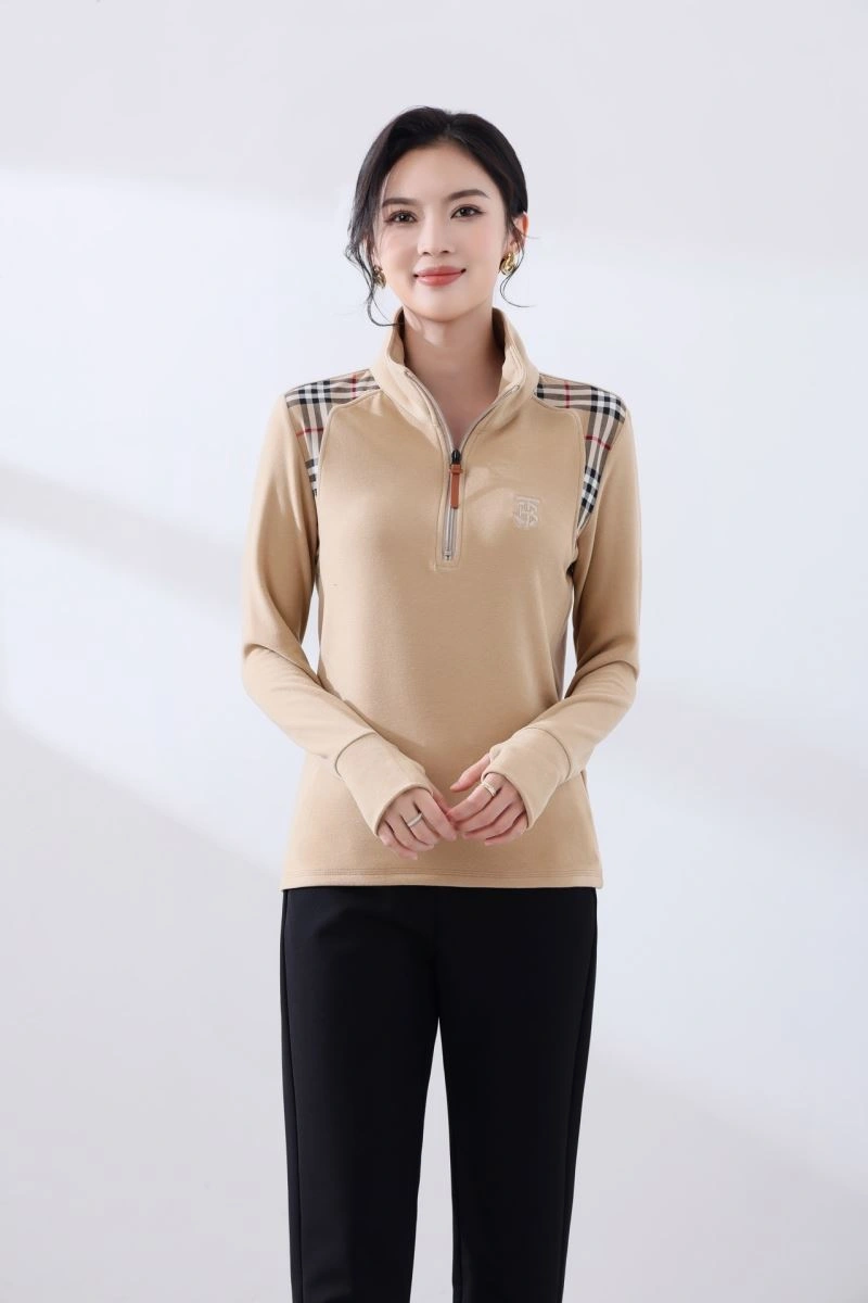 Lightweight Burberry T-Shirts 103438