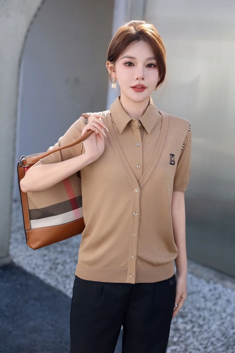 Burberry T-Shirts AllSeason 103351