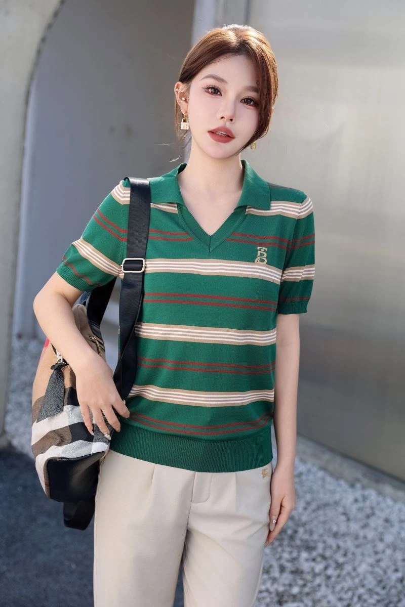 Supportive Burberry T-Shirts 103359