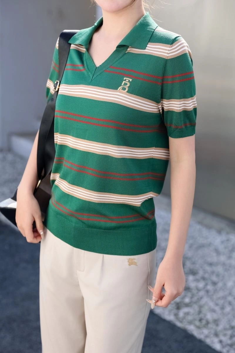 Supportive Burberry T-Shirts 103359