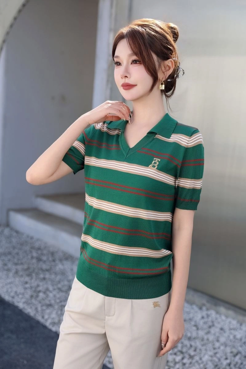 Supportive Burberry T-Shirts 103359