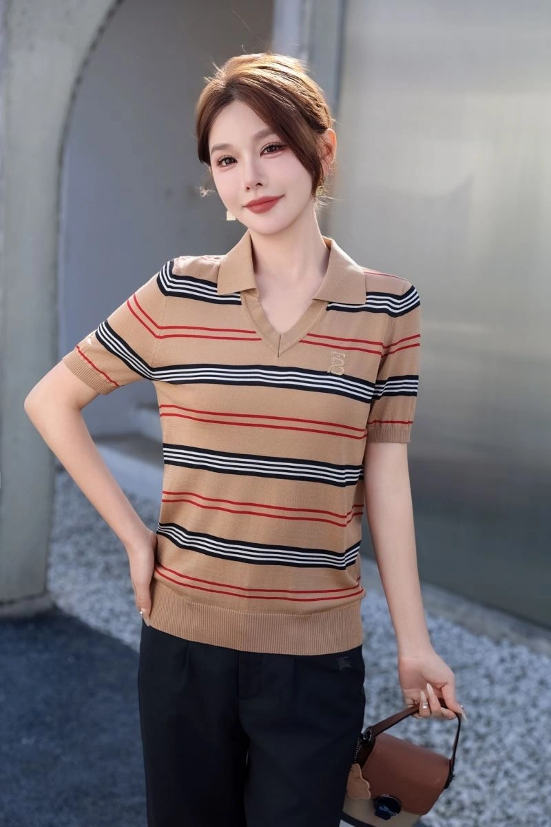 Burberry T-Shirts EyeCatching 103358