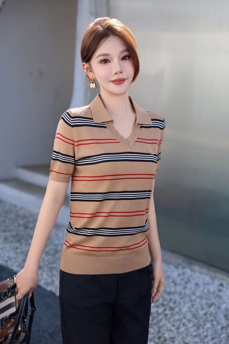 Burberry T-Shirts EyeCatching 103358