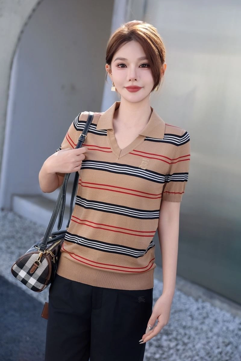 Burberry T-Shirts EyeCatching 103358