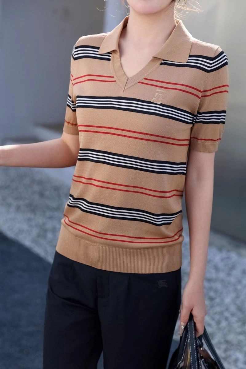 Burberry T-Shirts EyeCatching 103358