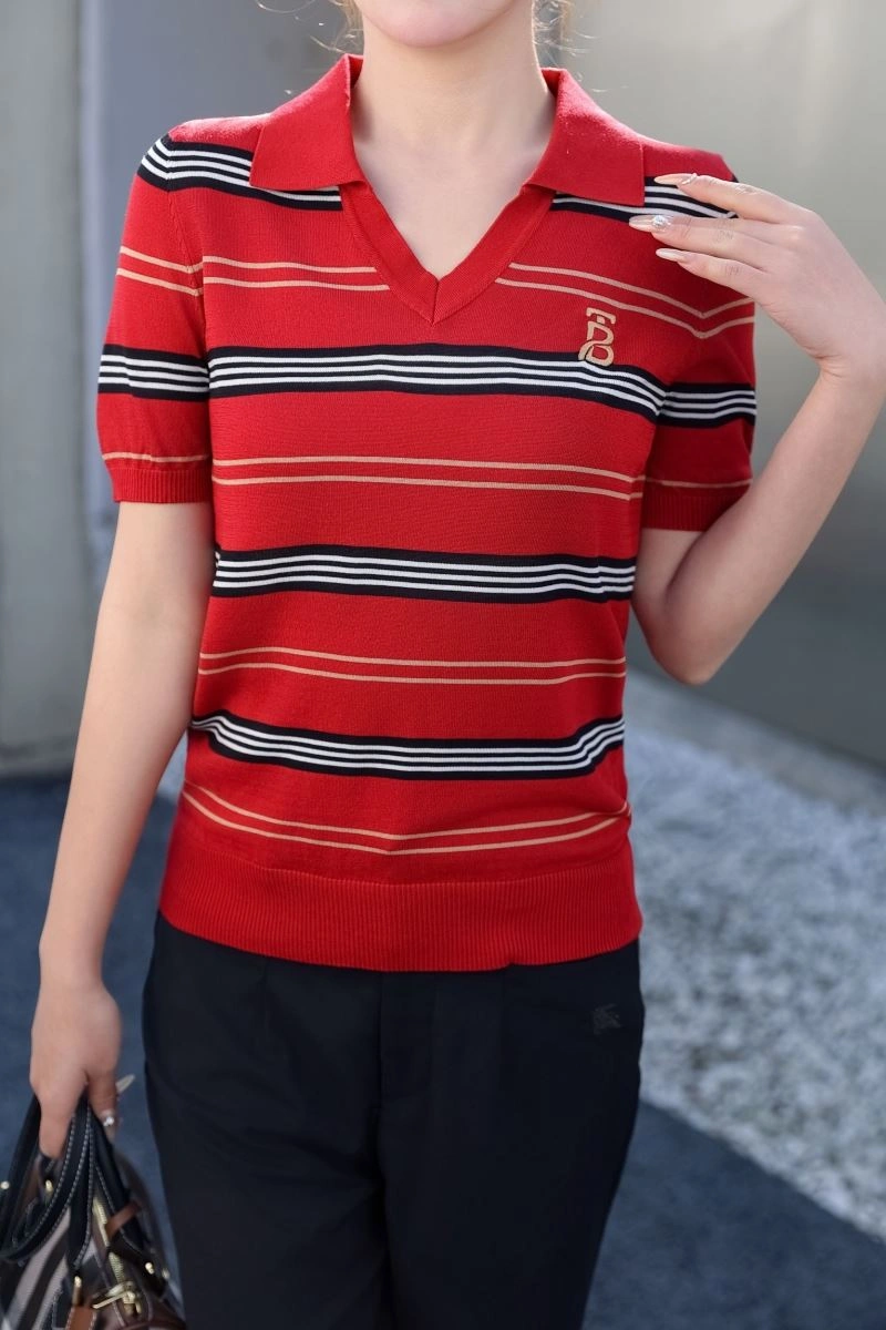 TimelessDesign Burberry T-Shirts 103353