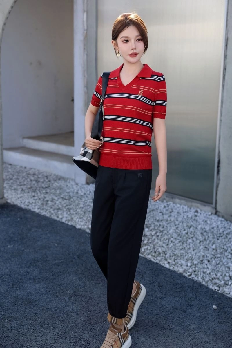 TimelessDesign Burberry T-Shirts 103353