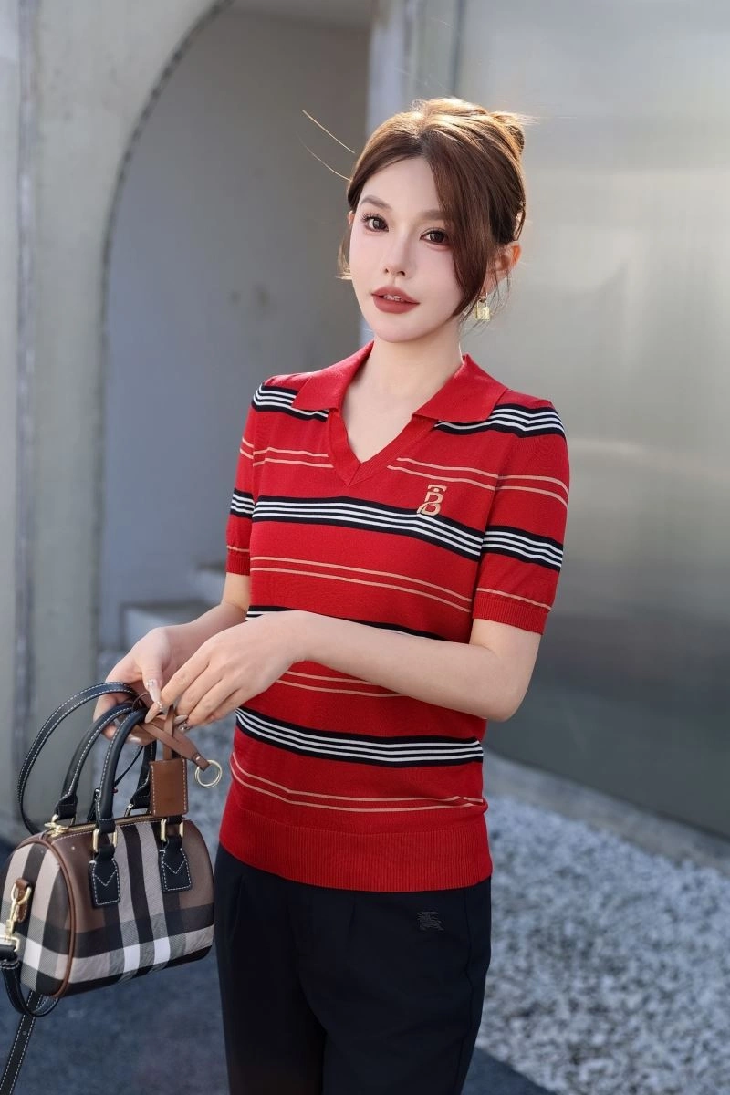 TimelessDesign Burberry T-Shirts 103353