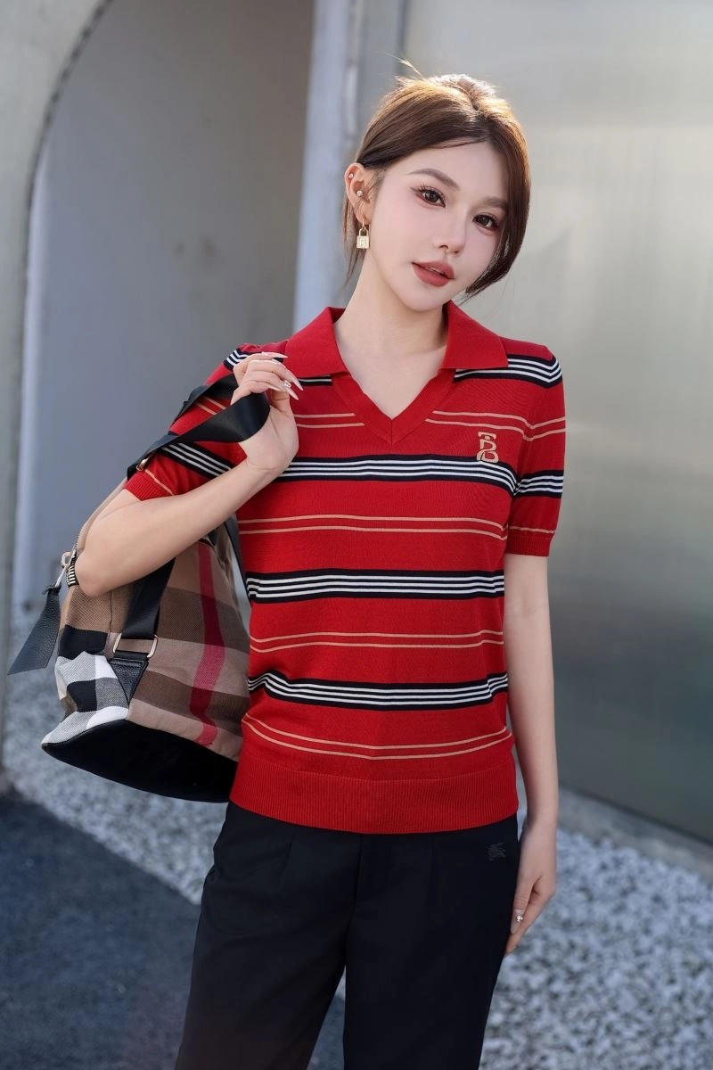 TimelessDesign Burberry T-Shirts 103353