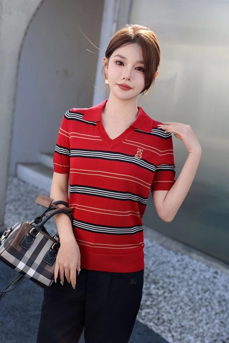 TimelessDesign Burberry T-Shirts 103353