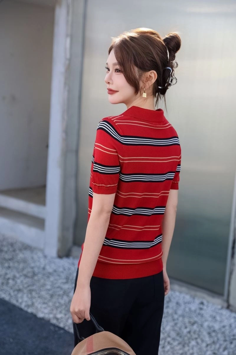 TimelessDesign Burberry T-Shirts 103353