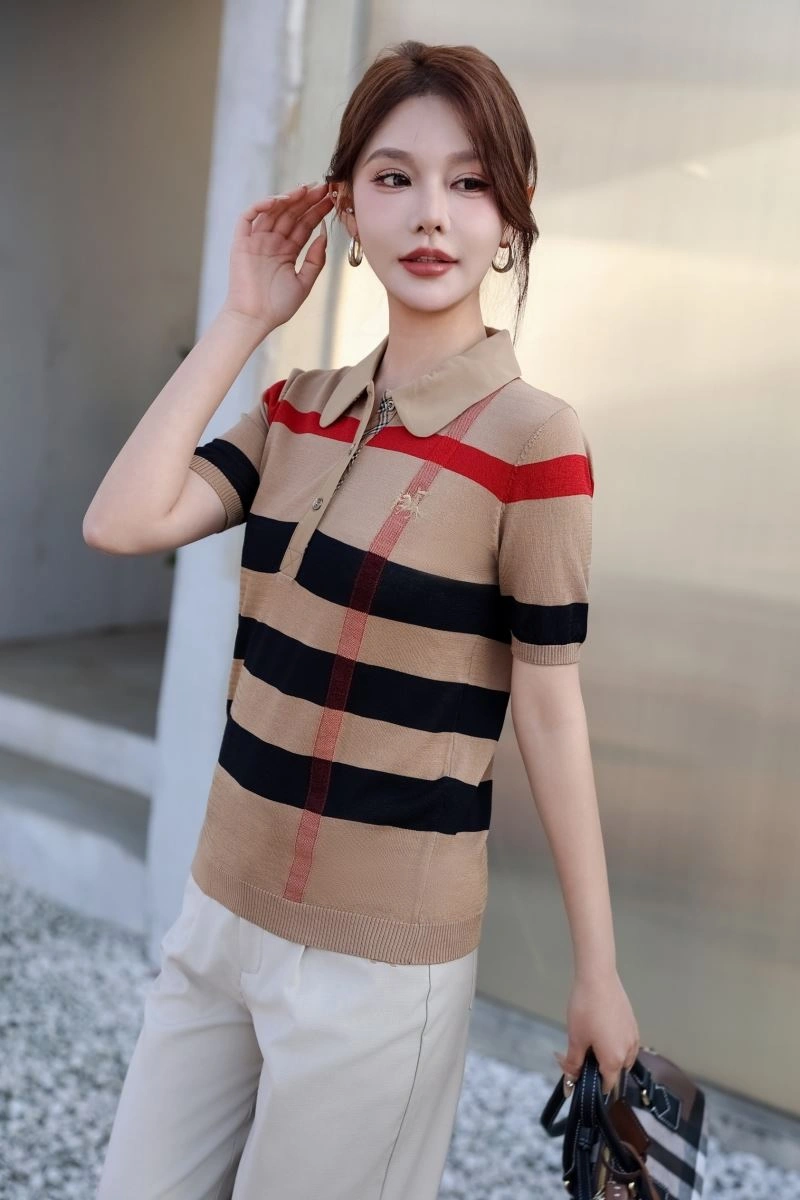 Contemporary Burberry T-Shirts 103348