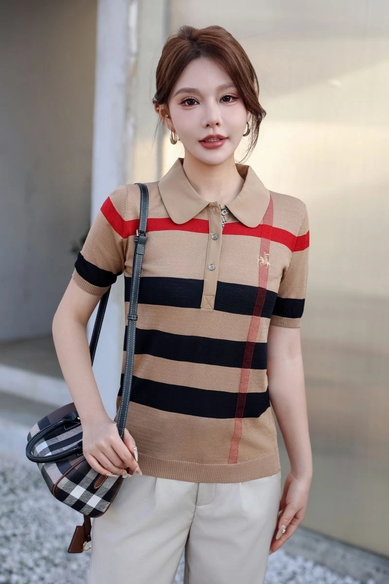 Contemporary Burberry T-Shirts 103348