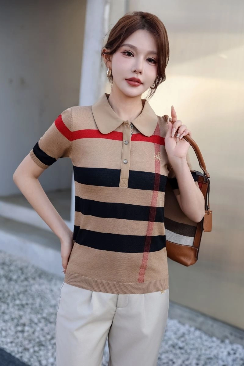 Contemporary Burberry T-Shirts 103348