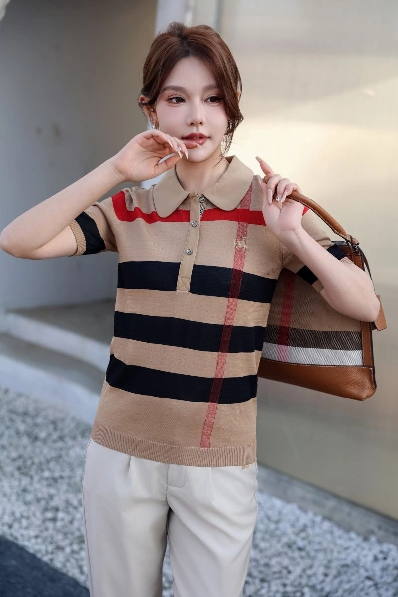 Contemporary Burberry T-Shirts 103348