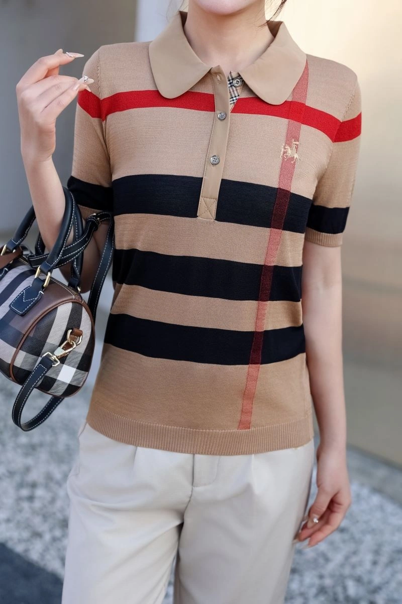 Contemporary Burberry T-Shirts 103348