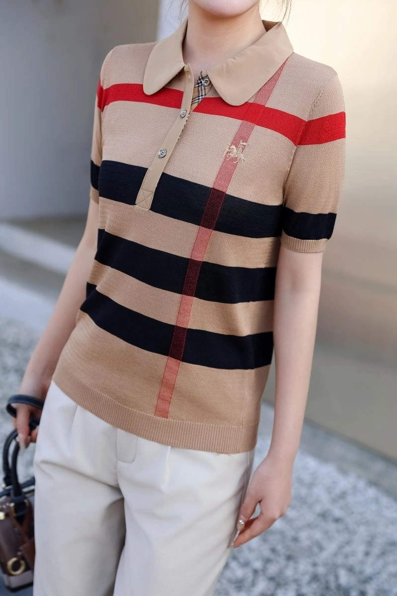 Contemporary Burberry T-Shirts 103348
