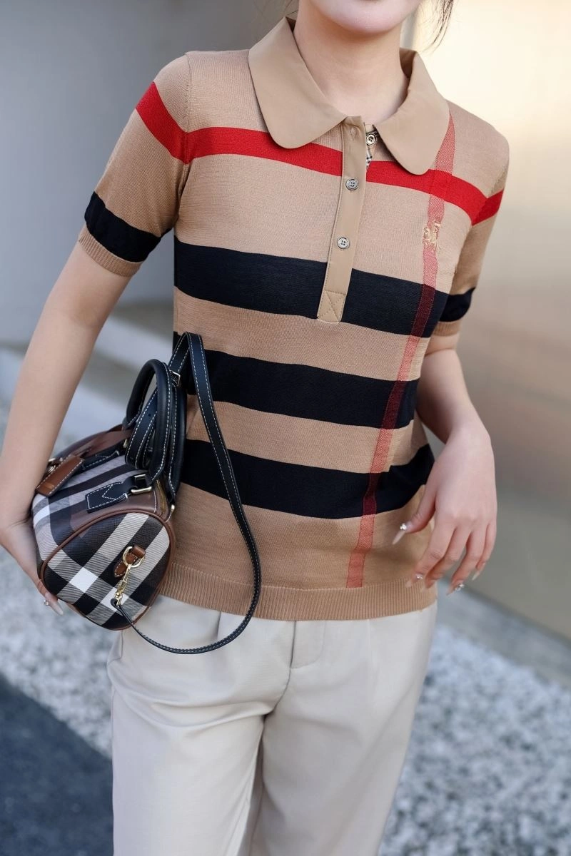 Contemporary Burberry T-Shirts 103348