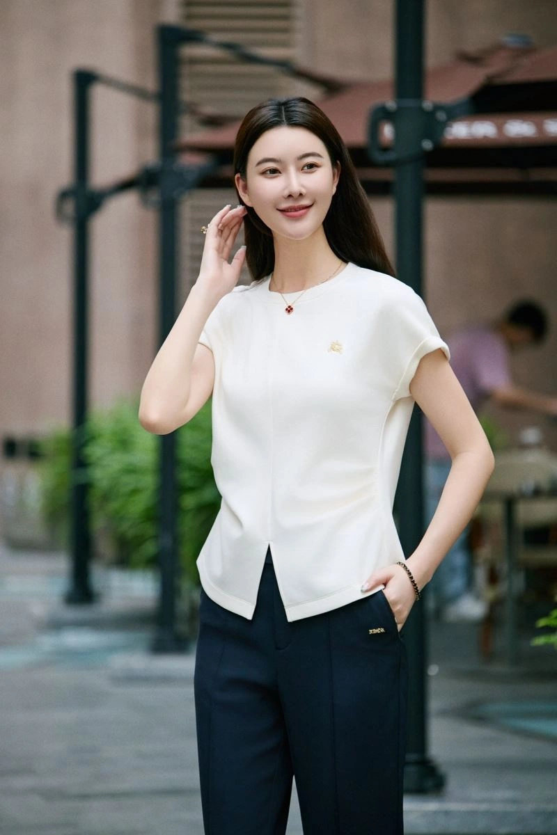 Comfortable Burberry T-Shirts 103381