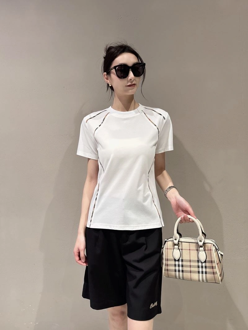 StreetReady Burberry T-Shirts 103355