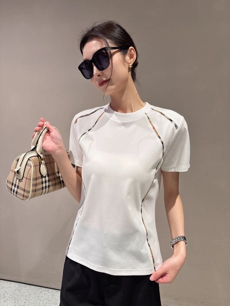 StreetReady Burberry T-Shirts 103355