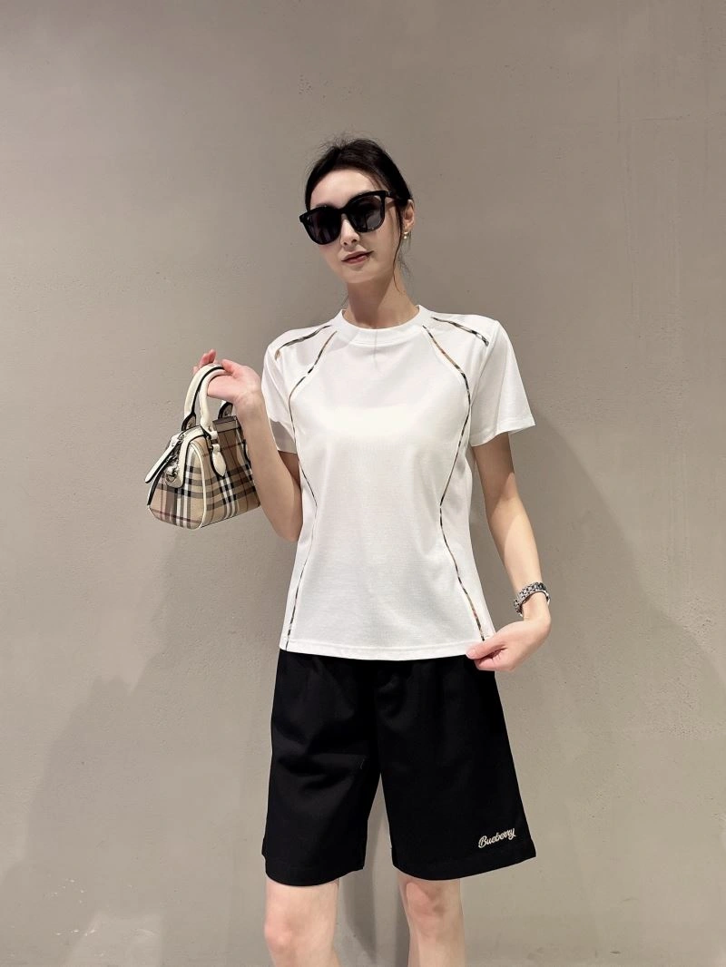 StreetReady Burberry T-Shirts 103355