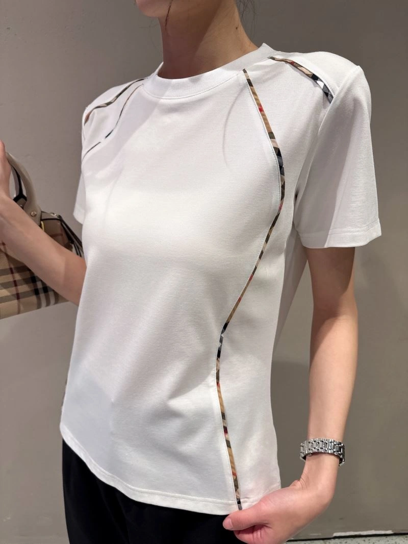 StreetReady Burberry T-Shirts 103355