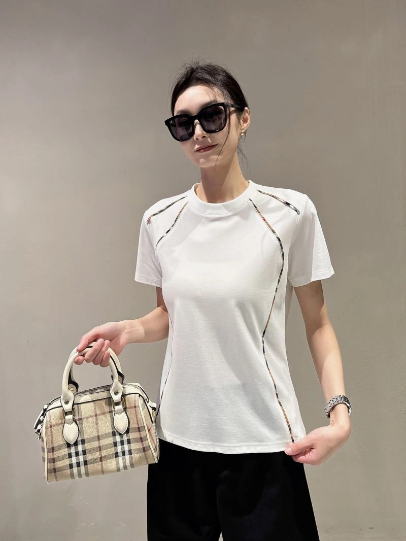 StreetReady Burberry T-Shirts 103355