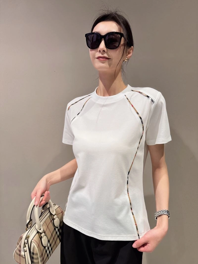 StreetReady Burberry T-Shirts 103355
