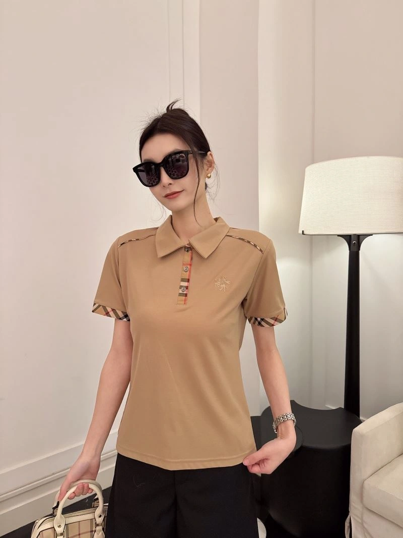 Sophisticated Burberry T-Shirts 103340