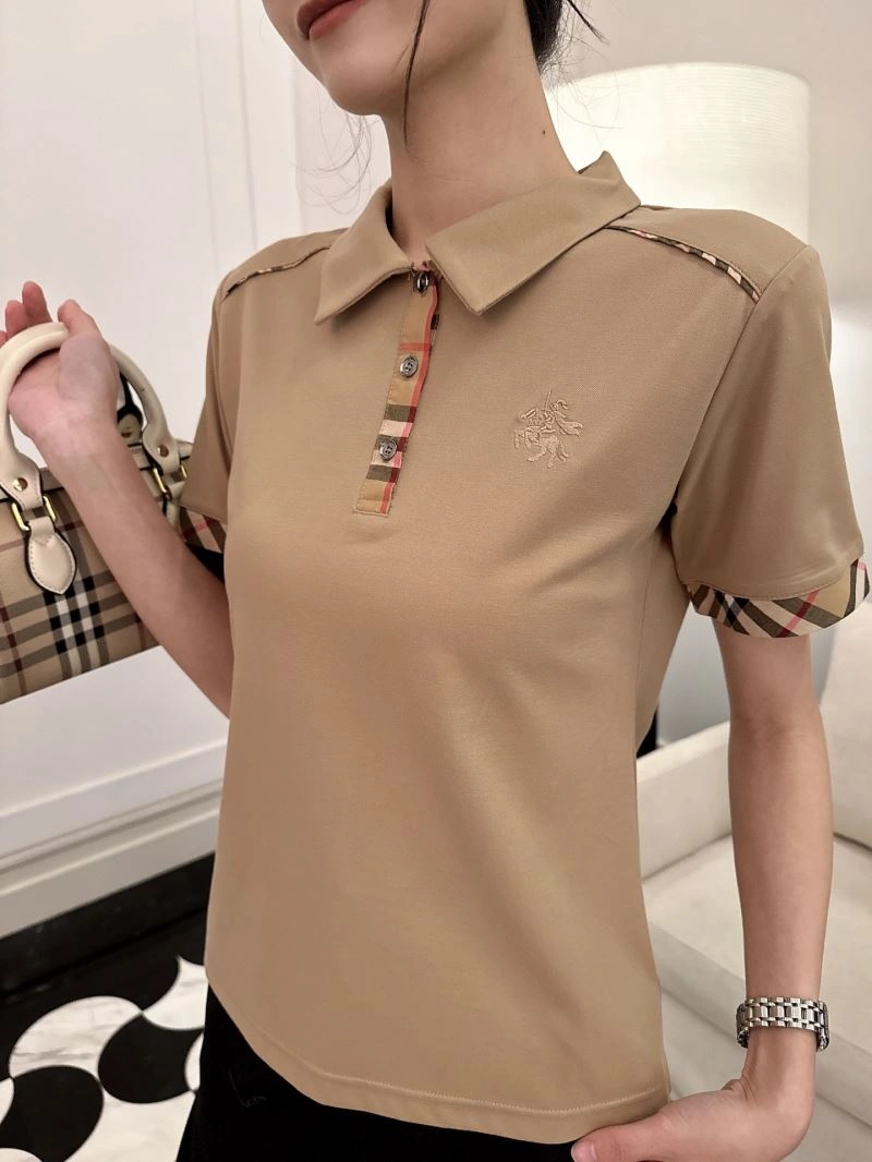 Sophisticated Burberry T-Shirts 103340