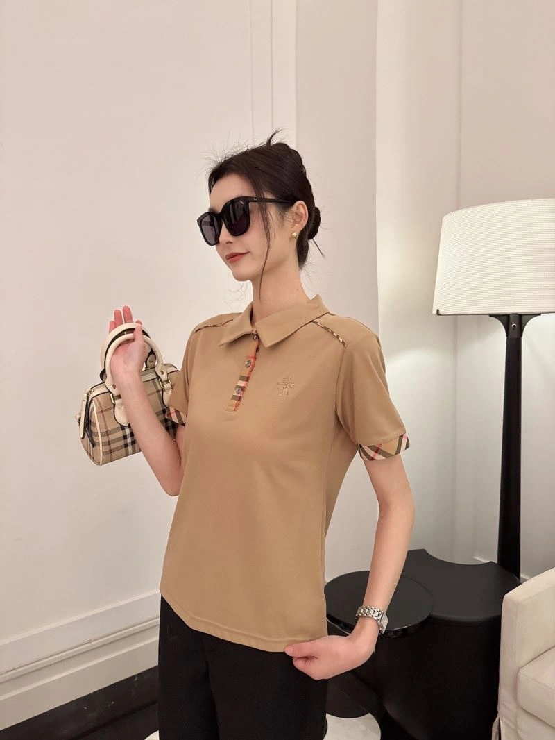 Sophisticated Burberry T-Shirts 103340
