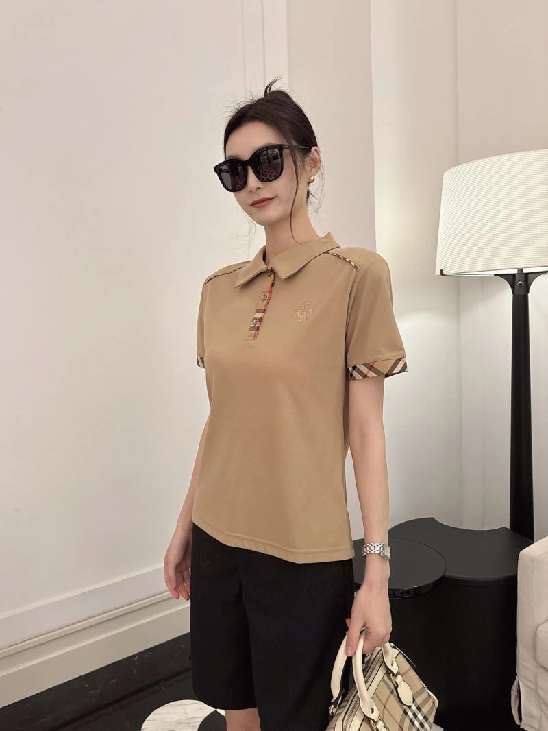 Sophisticated Burberry T-Shirts 103340