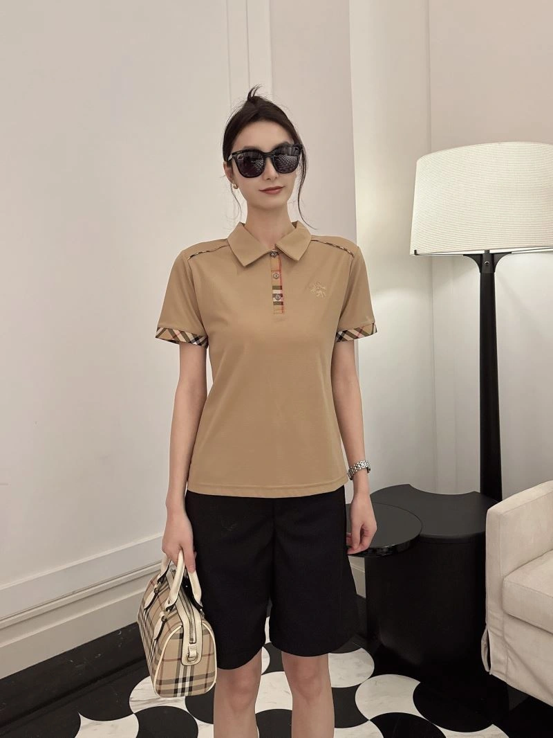 Sophisticated Burberry T-Shirts 103340