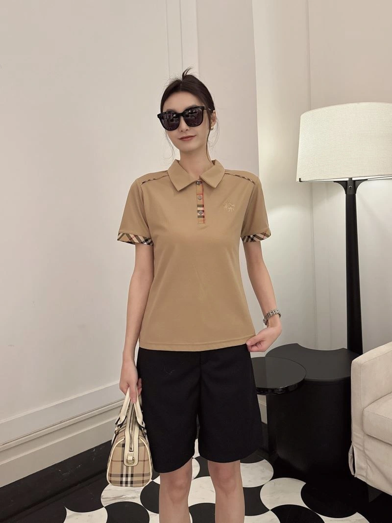 Sophisticated Burberry T-Shirts 103340