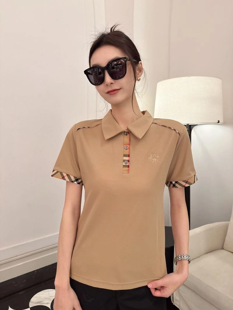Sophisticated Burberry T-Shirts 103340