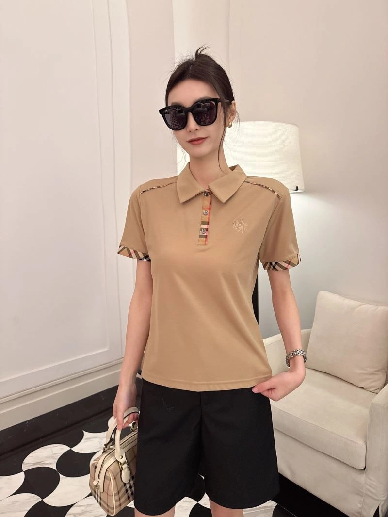 Sophisticated Burberry T-Shirts 103340