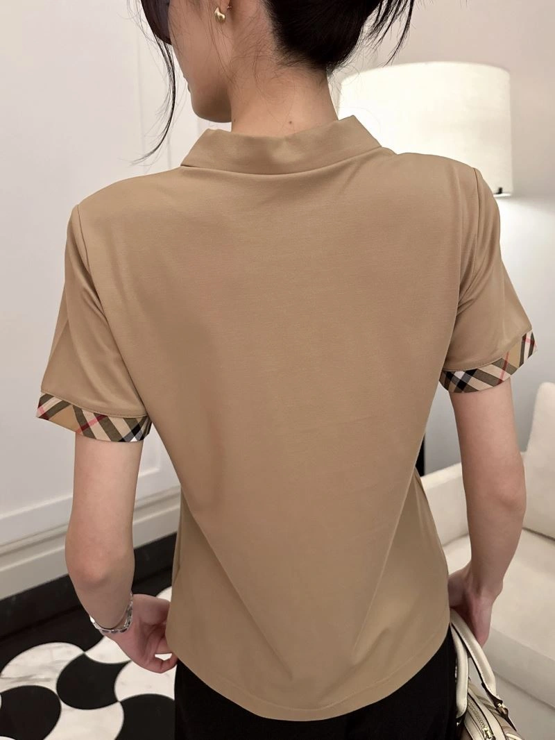 Sophisticated Burberry T-Shirts 103340